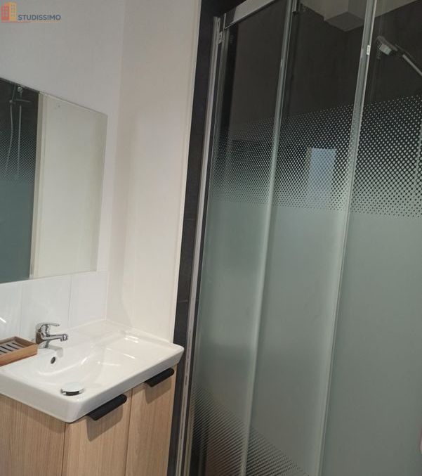 Studio meublé 19m² Montrouge 92120 - Rénové, lumineux - Photo 2