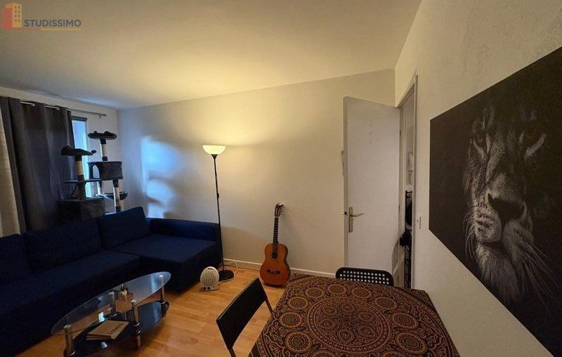 Studio à Clichy