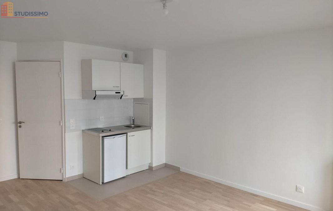 Studio 33m² Suresnes - Parking, lumineux - Photo 11