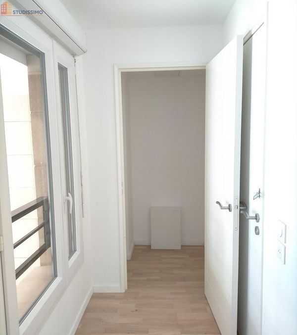 Studio 33m² Suresnes - Parking, lumineux - Photo 9