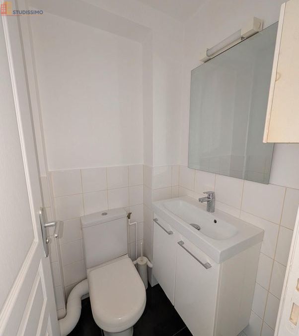 Studio à Neuilly-sur-Seine