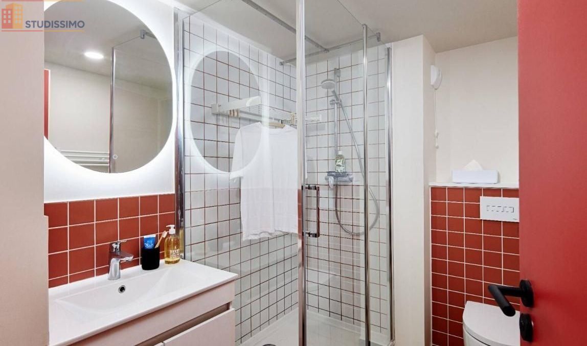 Studio meublé 21m² Issy-les-Moulineaux - Meublé, 1 pièce - Photo 2
