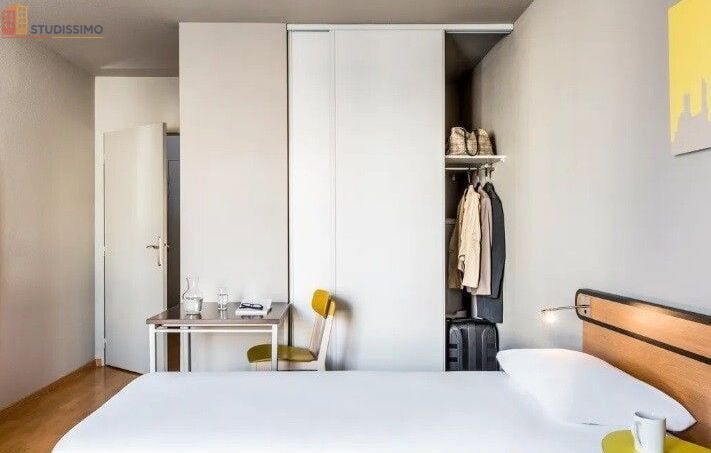 Studio meublé 20m² Vanves - Calme, lumineux - Photo 10