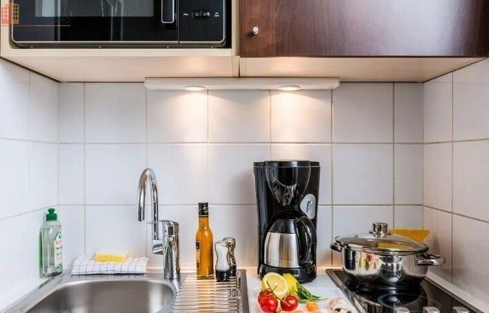 Studio meublé 20m² Vanves - Calme, lumineux - Photo 13