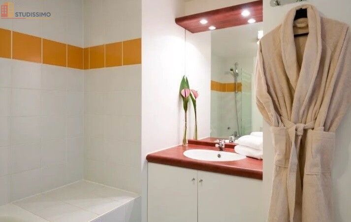 Studio meublé 20m² Vanves - Calme, lumineux - Photo 5