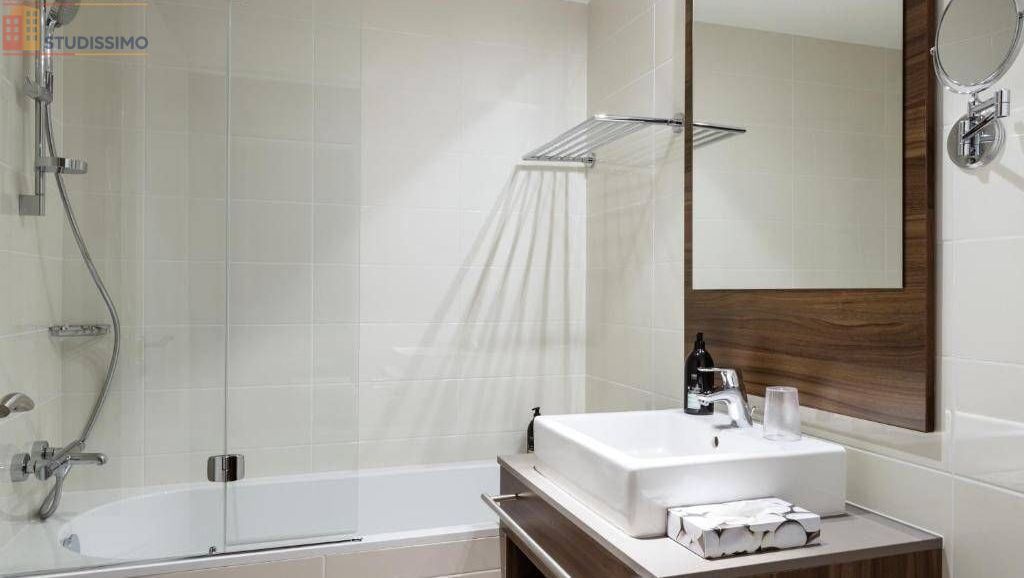 Studio meublé 25m² Courbevoie - Meublé, lumineux - Photo 4