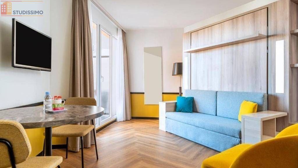 Studio meublé 25m² Montrouge 92120 - Meublé, 1 pièce - Photo 6