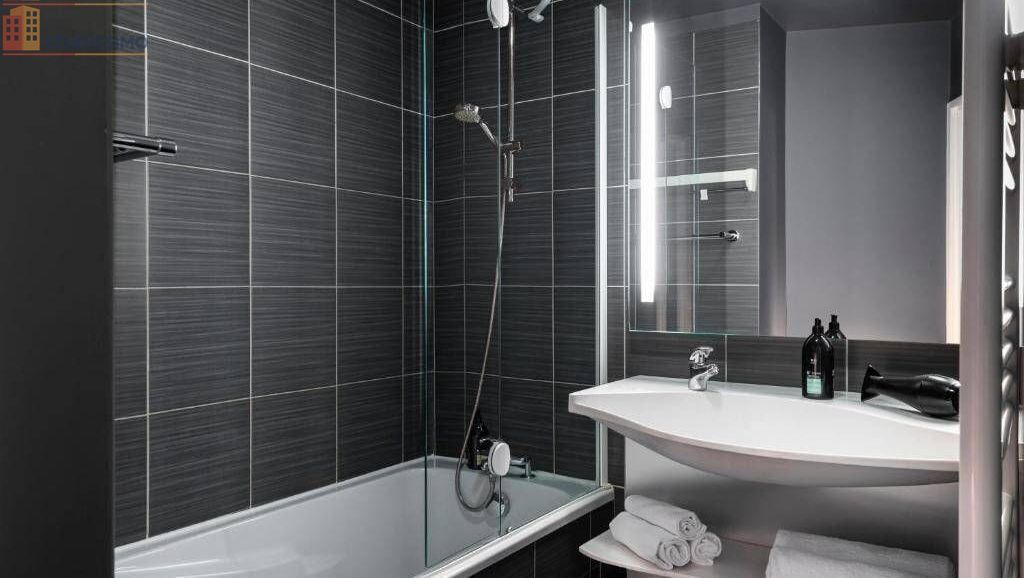 Studio meublé 25m² Montrouge 92120 - Meublé, 1 pièce - Photo 3