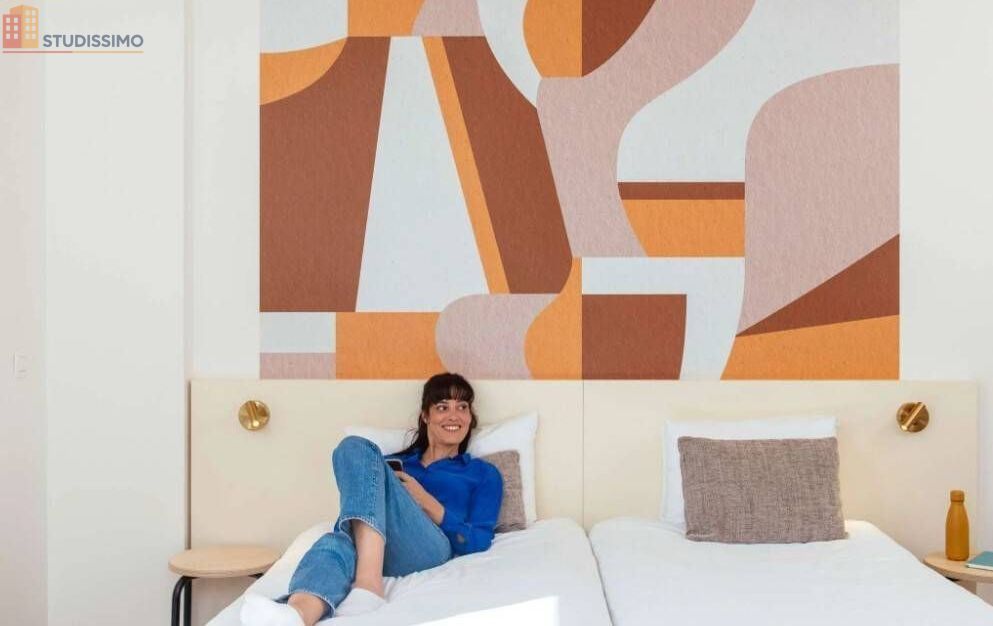 Studio 22m² Asnières-sur-Seine - Meublé - Photo 5