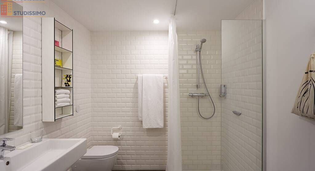 Studio 18m² Puteaux - Meublé, 1 pièce - Photo 9