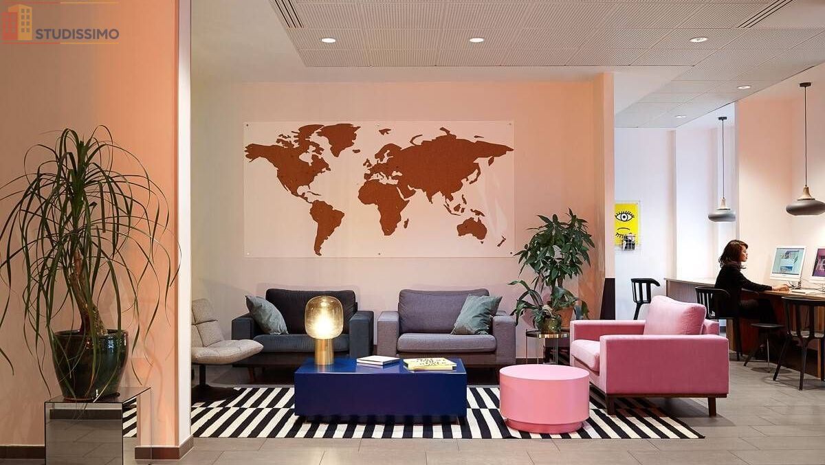 Studio 18m² Puteaux - Meublé, 1 pièce - Photo 2