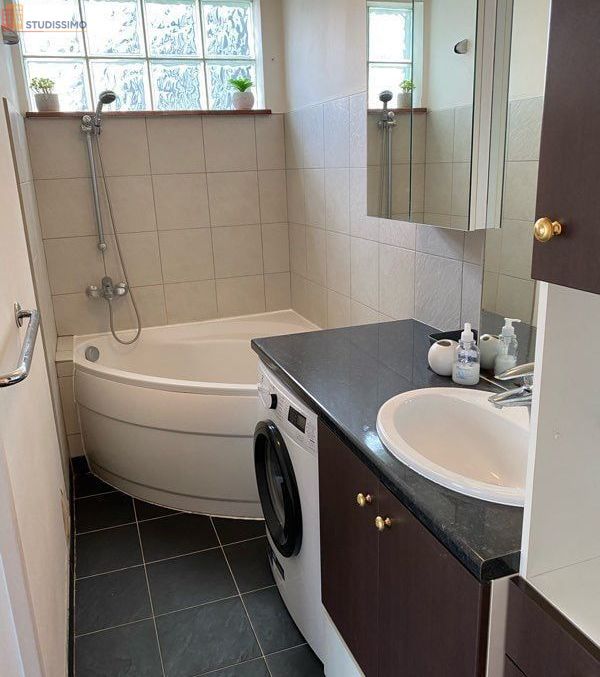 Studio meublé 34m² Boulogne-Billancourt - Dernier étage, calme - Photo 1