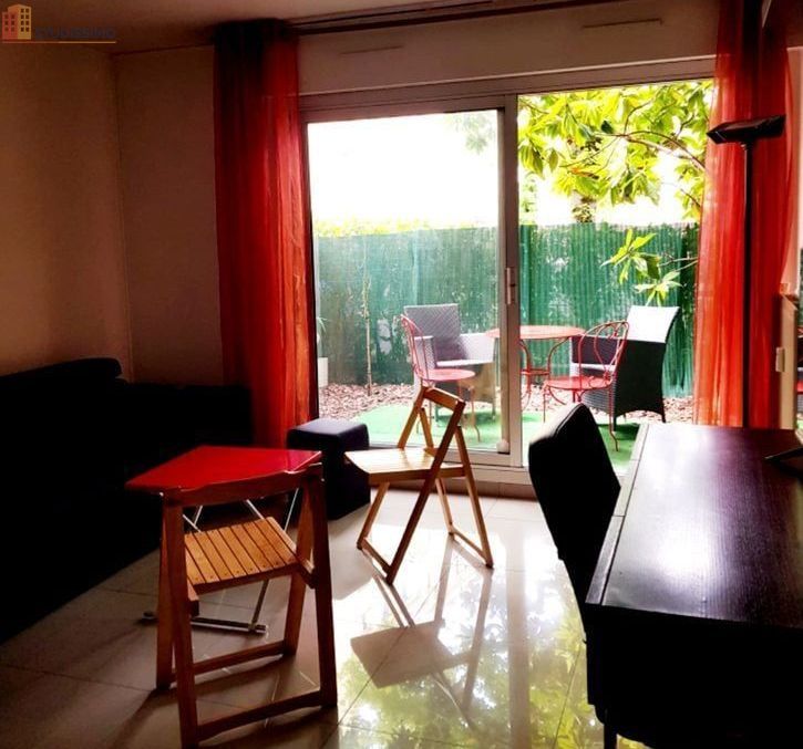 Studio 28m² Courbevoie 92400 - Photo 4