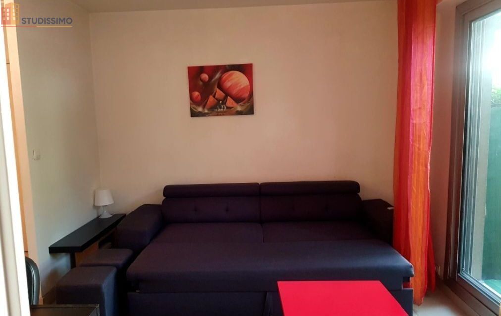 Studio 28m² Courbevoie 92400 - Photo 2