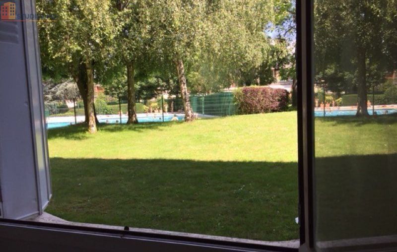 Studio 13m² Garches 92380 - Meublé, DPE D - Photo 3