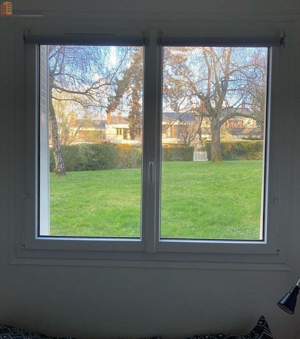 Studio 13m² Garches 92380 - Meublé, DPE D - Photo 1