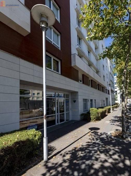 Studio meublé 27m² Rueil-Malmaison - Meublé, 1 pièce - Photo 3
