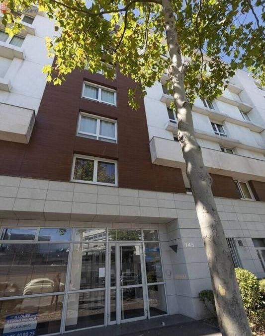 Studio meublé 27m² Rueil-Malmaison - Meublé, 1 pièce - Photo 2