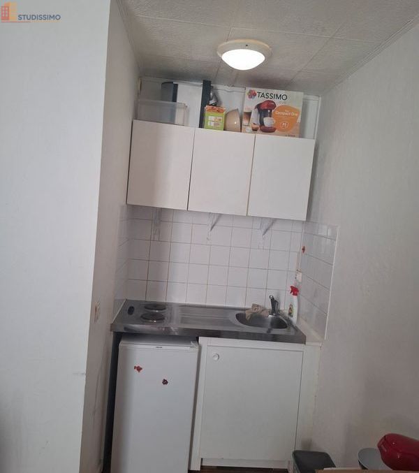 Studio 14m² Châtillon 92320 - Photo 1