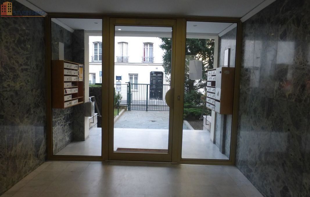 Studio meublé 24m² Colombes - Proche gare Les Vallées - Photo 4
