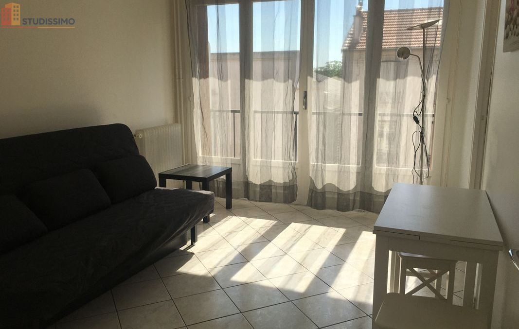 Studio meublé 24m² Colombes - Proche gare Les Vallées - Photo 6