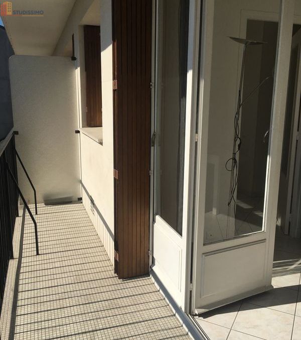 Studio meublé 24m² Colombes - Proche gare Les Vallées - Photo 0