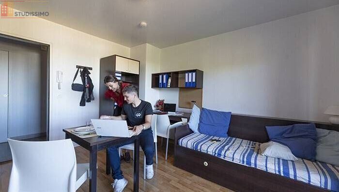Studio meublé 21m² Rueil-Malmaison - Meublé, 1 pièce - Photo 4