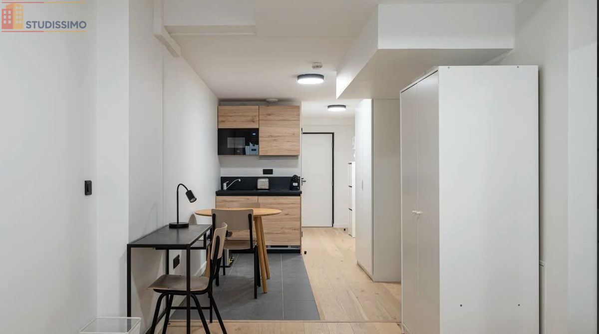 Studio 28m² Clichy 92110 - Moderne, lumineux - Photo 6
