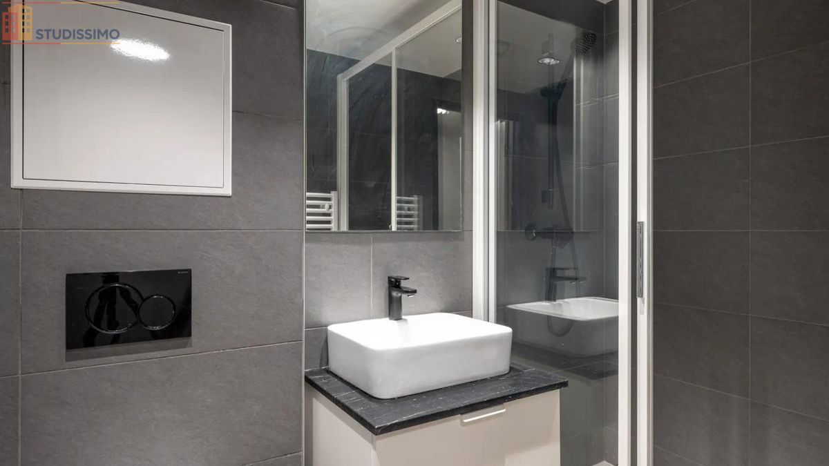 Studio 28m² Clichy 92110 - Moderne, lumineux - Photo 2