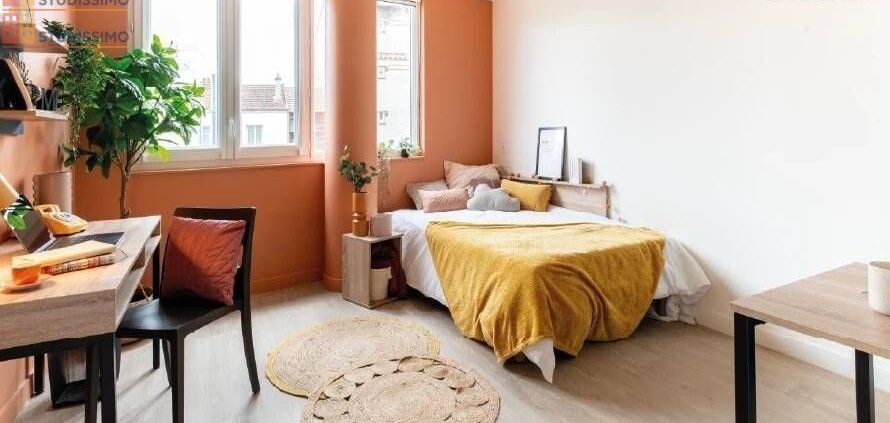 Studio 16m² Suresnes 92150 - Meublé, 1 pièce - Photo 13