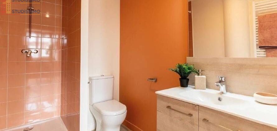 Studio 16m² Suresnes 92150 - Meublé, 1 pièce - Photo 4