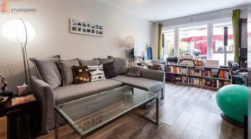Studio à Clichy