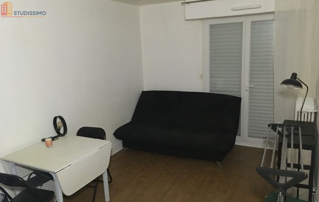 Studio meublé 14m² Fontenay-aux-Roses - Meublé, 1 pièce - Photo 3