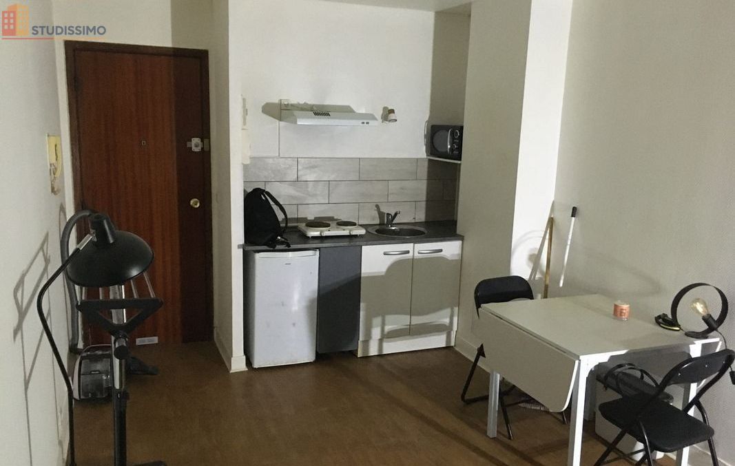 Studio meublé 14m² Fontenay-aux-Roses - Meublé, 1 pièce - Photo 4