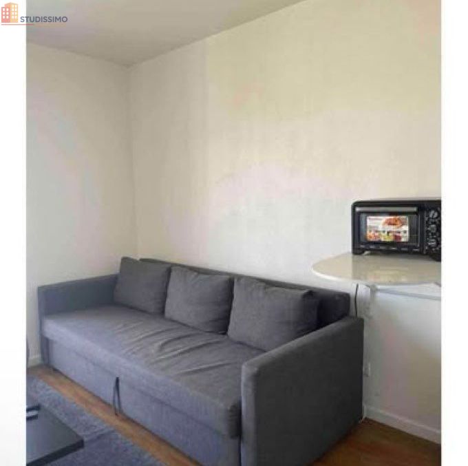 Studio à Villeneuve-la-Garenne