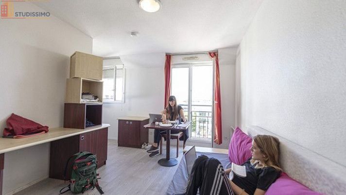 Studio meublé 18m² Issy-les-Moulineaux - 7e étage, lumineux - Photo 15