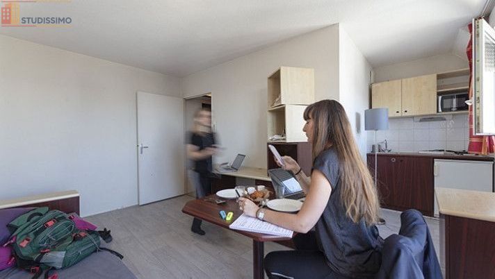 Studio meublé 18m² Issy-les-Moulineaux - 7e étage, lumineux - Photo 16