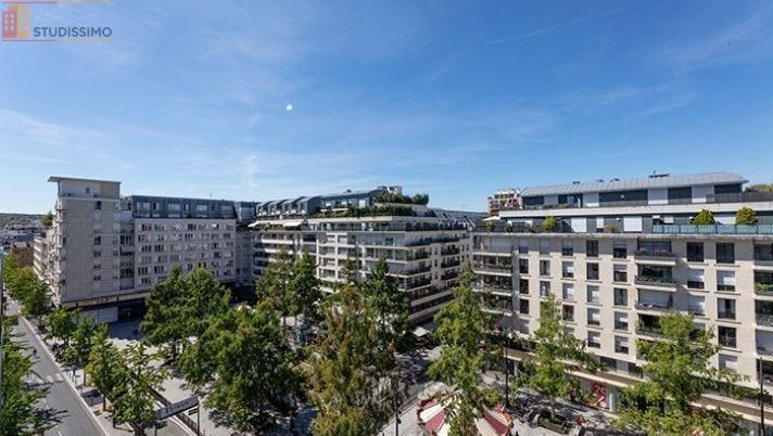 Studio à Boulogne-Billancourt