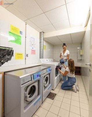 Studio meublé 18m² Boulogne-Billancourt - Lumineux, 8e étage - Photo 12