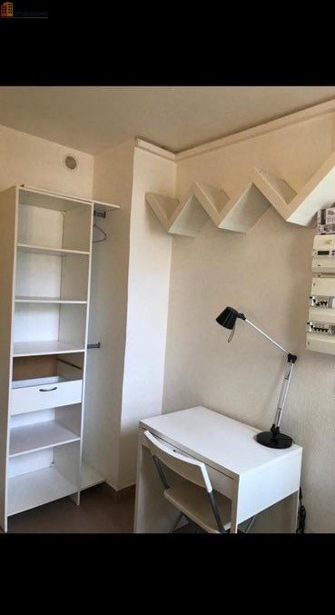 Studio meublé 12m² Montrouge - Indépendant, chez l'habitant - Photo 2