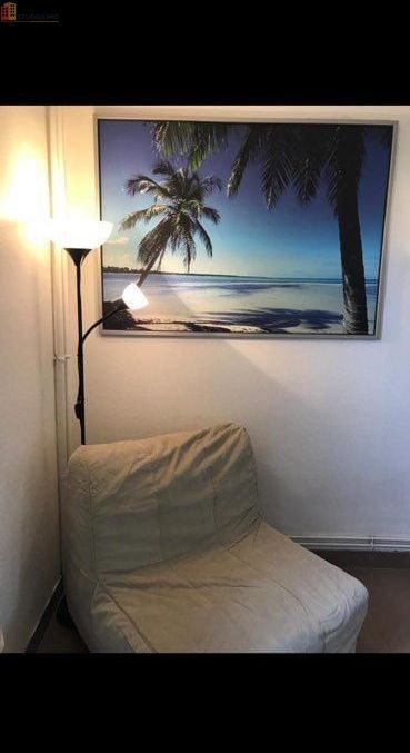Studio à Montrouge