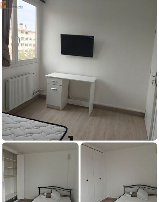 Studio à Nanterre