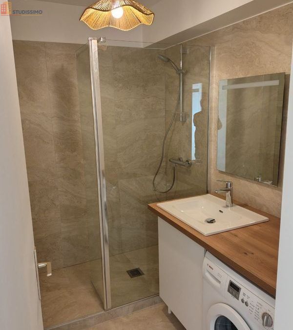 Studio 36m² Rueil-Malmaison - Meublé, lumineux - Photo 1