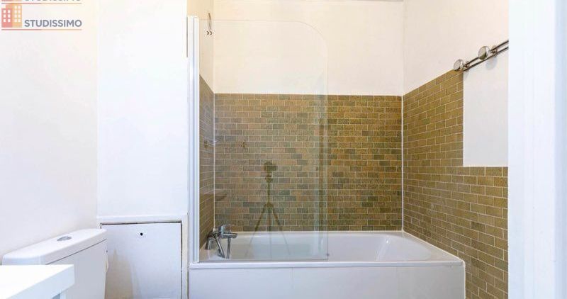 Studio meublé 26m² Courbevoie - Lumineux, 6e étage - Photo 8