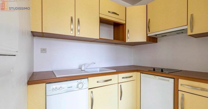 Studio meublé 26m² Courbevoie - Lumineux, 6e étage - Photo 6