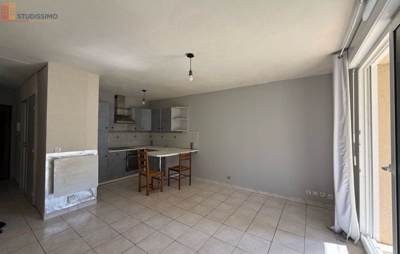 Studio 29m² Livry-Gargan - Jardin, lumineux - Photo 1