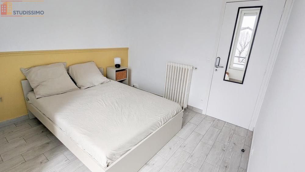 Studio meublé 32m² Bagnolet - Meublé, 1 pièce - Photo 5