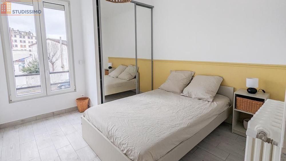 Studio à Bagnolet