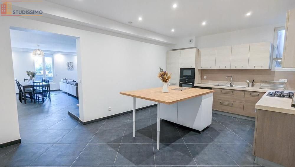 Studio meublé 32m² Bagnolet - Meublé, 1 pièce - Photo 2