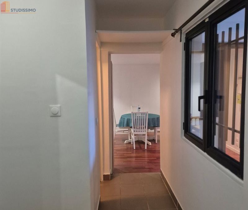 Studio meublé 26m² Montreuil 93100 - Meublé, 1 pièce - Photo 7